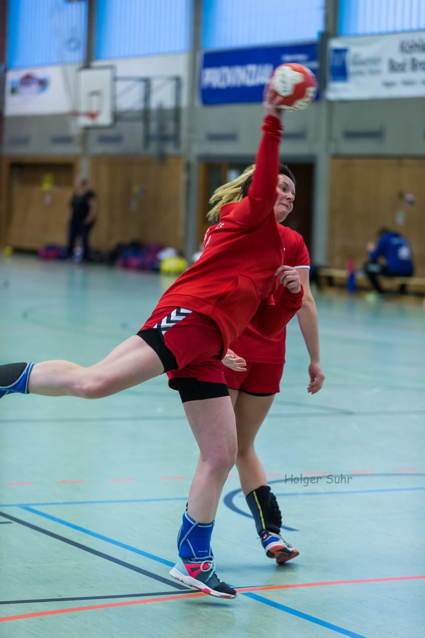 Bild 88 - Frauen BT - HSG WaBo 2011 : Erfebnis: 23:27